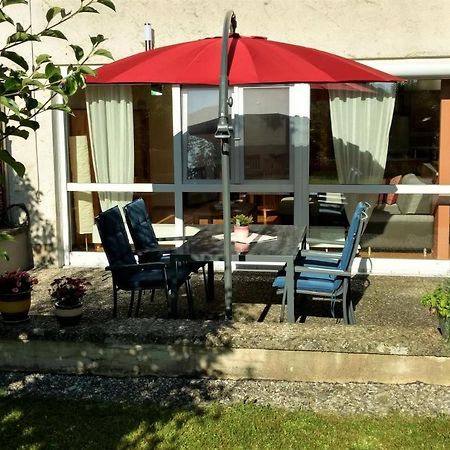 Ferienwohnung Leupolz Wangen im Allgäu Exteriér fotografie