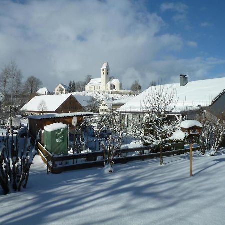 Ferienwohnung Leupolz Wangen im Allgäu Exteriér fotografie