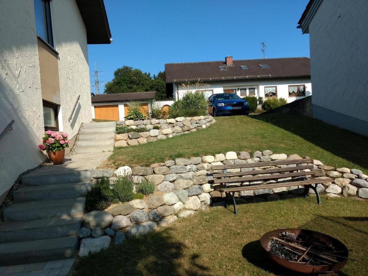 Ferienwohnung Leupolz Wangen im Allgäu Exteriér fotografie