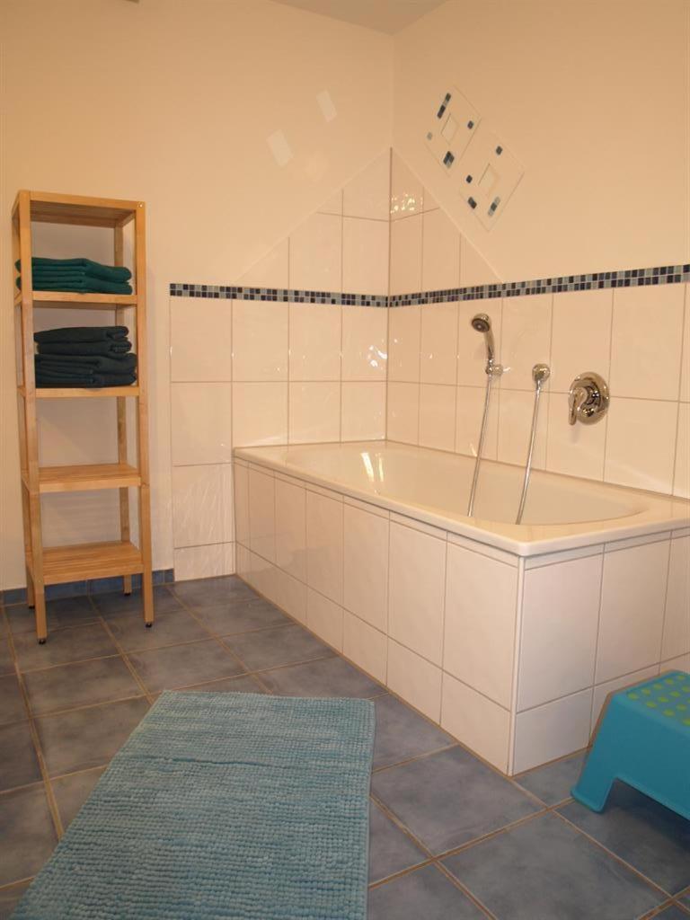 Ferienwohnung Leupolz Wangen im Allgäu Pokoj fotografie