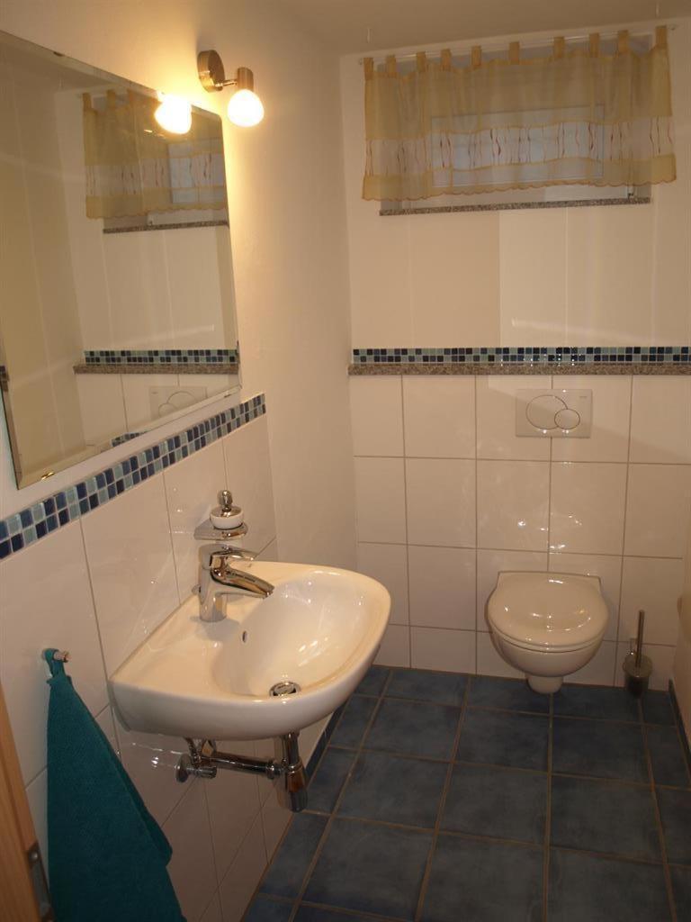 Ferienwohnung Leupolz Wangen im Allgäu Pokoj fotografie